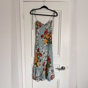 Reformation dress